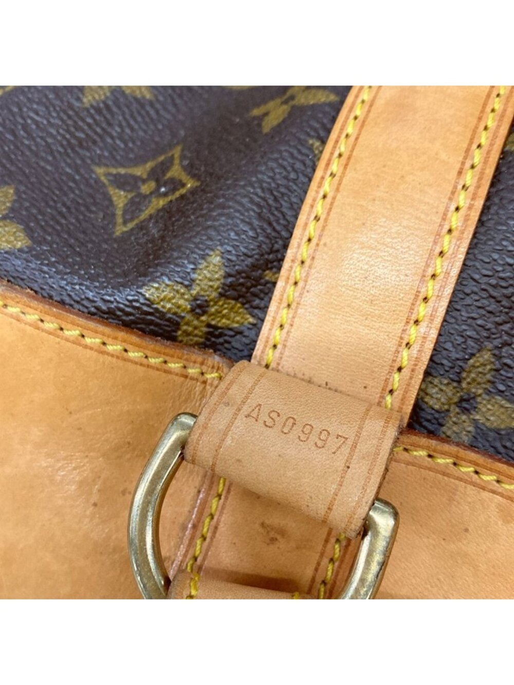Louis Vuitton Bag Monogram Randonnee PM - Picture 10 of 13